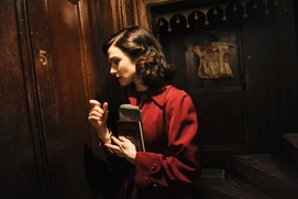 Une scène du film The Deep Blue Sea