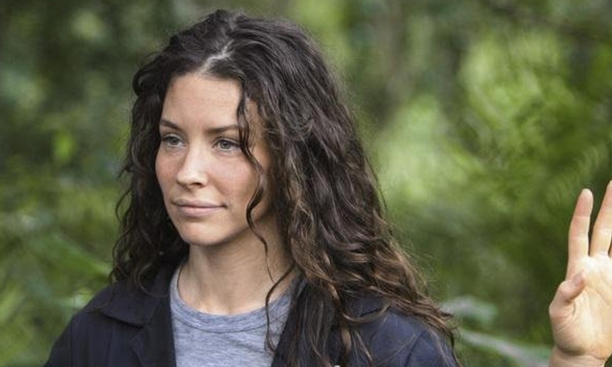 Evangeline Lilly jouera dans Real Steel