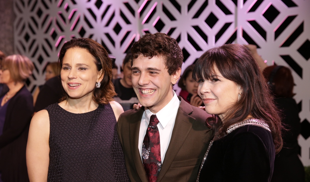 Jutra 2015 : Les gagnants et photos de la soirée