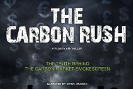 Affiche du film The Carbon Rush