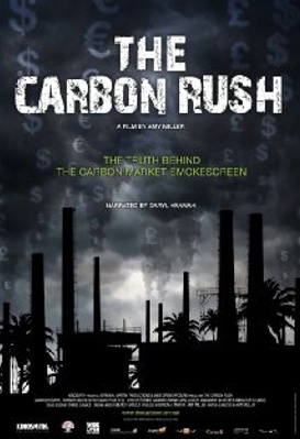 La ruée vers le carbone