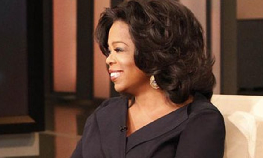 Oprah Winfrey envisage un retour au grand écran avec The Butler