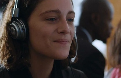 Bande-annonce en français