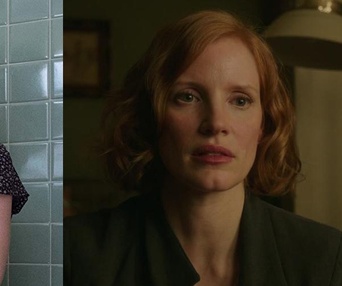 Des scènes des films It et It: Chapter Two