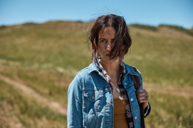 Image du film Die Alone