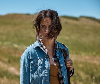 Image du film Die Alone