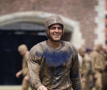 Scène du film Leatherheads