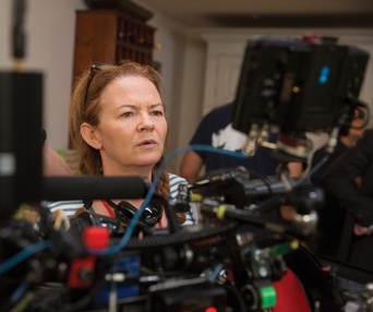 Une scène du film Bridget Jones's Baby