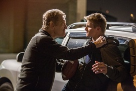 Une scène du film When the Game Stands Tall Une scène du film When the Game Stands Tall