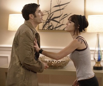 Scène du film My Best Friend's Girl