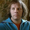 Philippe Katerine dans le film Je suis un no man's land