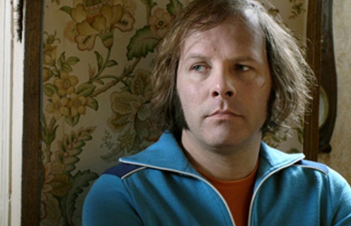 Philippe Katerine dans le film Je suis un no man's land
