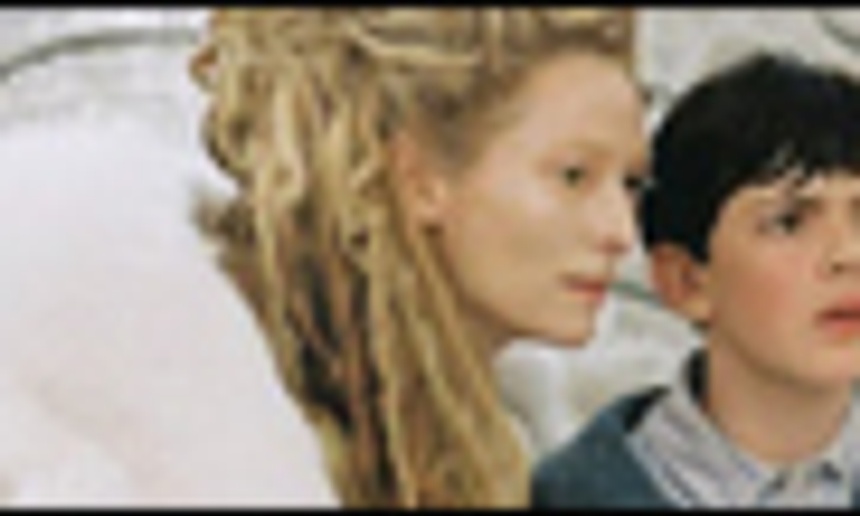 Le tournage du troisième Narnia a débuté hier