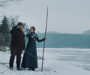 Image du film  Louise Violet