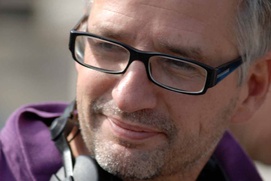 Une scène du film Le nom des gens Une scène du film Le nom des gens