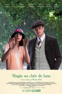Affiche du film Magie au clair de lune
