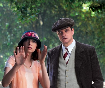 Affiche du film Magie au clair de lune