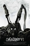 Affiche du film Décadence VI