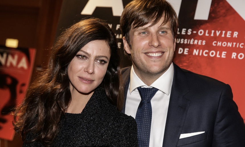 Première du film Anna de Charles-Olivier Michaud