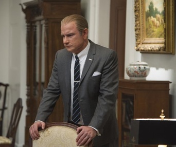 Une scène du film Lee Daniel's The Butler