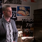 Une scène du film <em>The Good Liar</em>