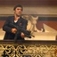 Al Pacino incarne Tony Montana dans Scarface