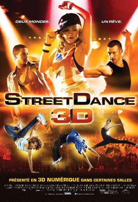 Streetdance 3D