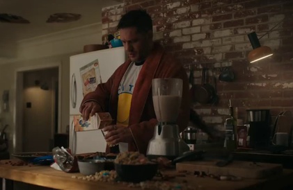 Bande-annonce en anglais