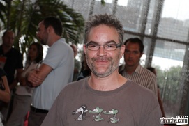 Sur le tapis rouge de Starbuck