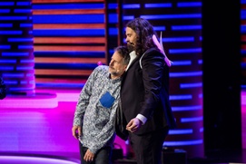 Gala de Pierre Hébert au ComediHa! 2019