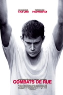 Affiche du film Combats de rue