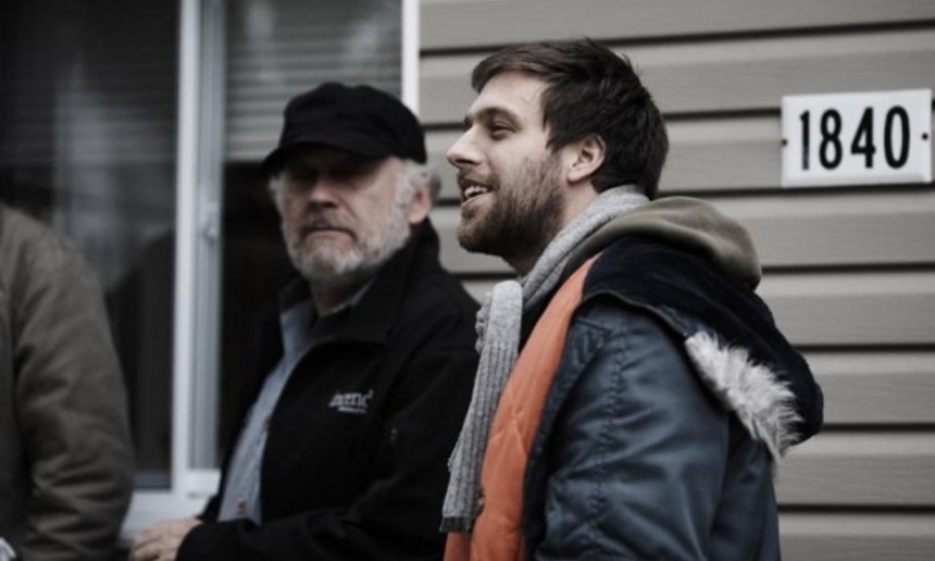Jo pour Jonathan aussi présenté à Locarno