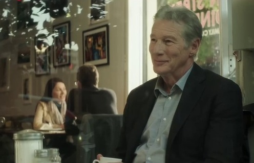 Bande-annonce en anglais