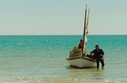 Bande-annonce en anglais