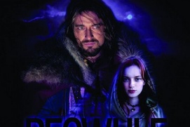 Affiche du film Beowulf & Grendel