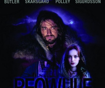 Affiche du film Beowulf & Grendel