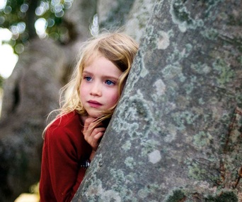 Une scène du film The Tree