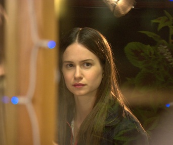 Scène du film The Babysitters