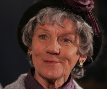Scène du film Le secret de ma mère