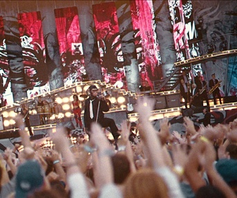 Image du film Better Man