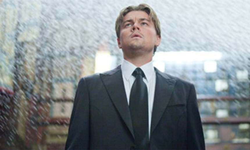 Leonardo DiCaprio est l'acteur le mieux payé d'Hollywood