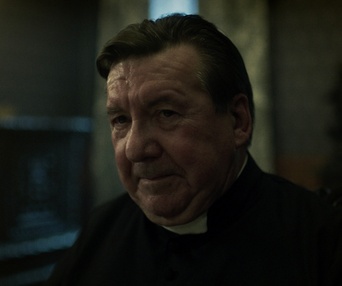 Une scène du film Bones of Crows