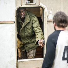 Photo de Bill Duke