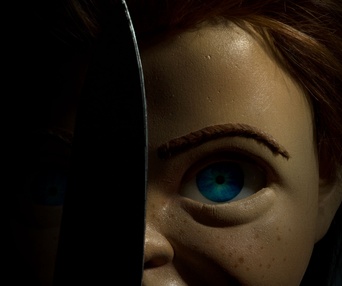Une scène du film Child's Play