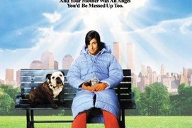 Affiche du film Little Nicky