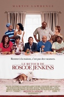 Affiche du film Le retour de Roscoe Jenkins