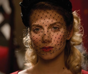 Scène du film Inglorious Basterds