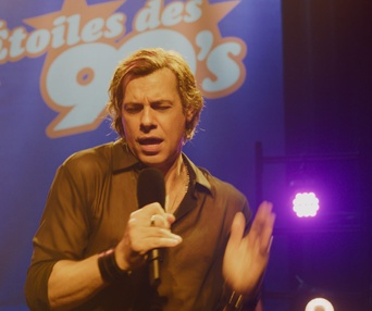 Image du film T'as pas changé