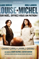Affiche du film Louise-Michel