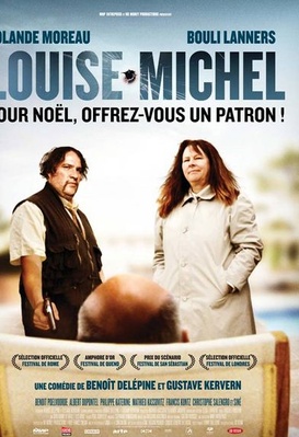 Louise-Michel
